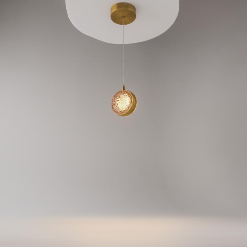 Подвесной светильник Maytoni MOD299PL-L10BS3K