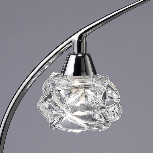 Настольная лампа Luminex Idea 3949