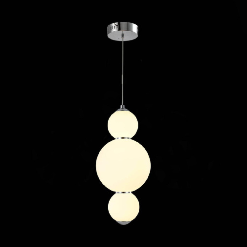 Подвесной светодиодный светильник ST Luce Nepazzo SL1583.113.01