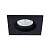 Встраиваемый светильник Arte Lamp Tarf A2178PL-1BK