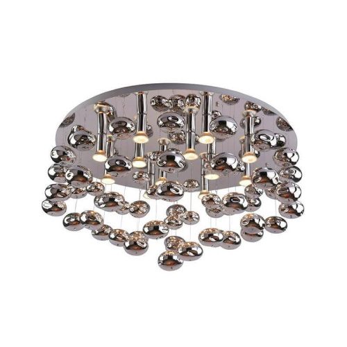 Потолочная люстра Azzardo Luvia 80 AZ2542