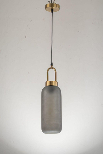 Подвесной светильник Arti Lampadari Narzole E 1.P2 CL