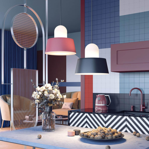 Подвесной светильник Odeon Light Alur 4140/1