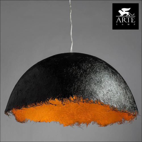 Подвесной светильник Arte Lamp Dome A8148SP-1GO Подвесной светильник Arte Lamp Dome A8148SP-1GO