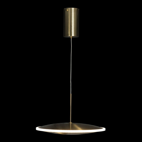 Подвесной светодиодный светильник Loft IT Ruedo 10036/300 Подвесной светодиодный светильник Loft IT Ruedo 10036/300