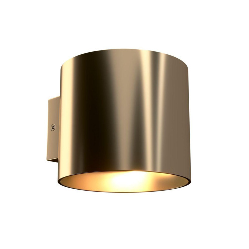 Бра Maytoni Rond C066WL-01MG Бра Maytoni Rond C066WL-01MG