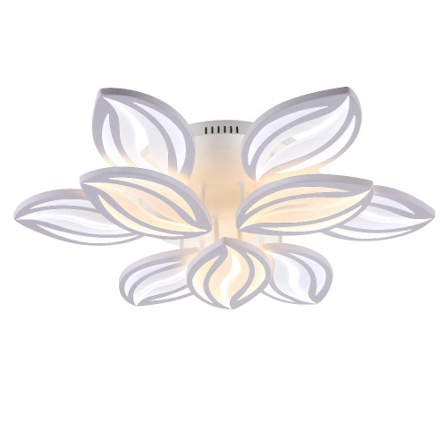 Потолочный светодиодный светильник Freya Myrtle FR6013CL-L157W