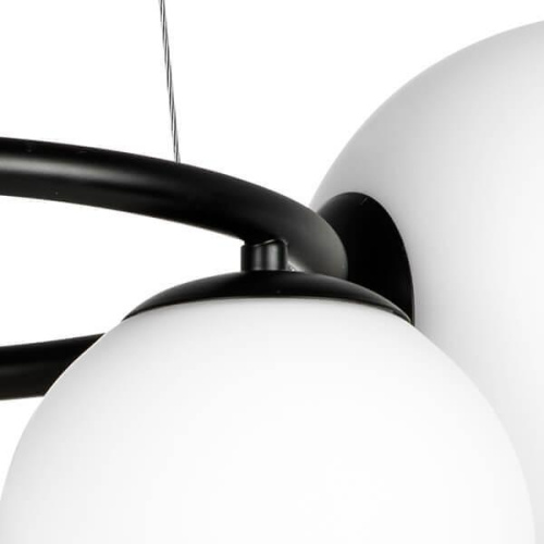 Подвесная люстра Lightstar Globo 815057 Подвесная люстра Lightstar Globo 815057