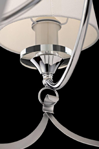 Подвесная люстра Freya Ariana FR5081PL-07CH Подвесная люстра Freya Ariana FR5081PL-07CH
