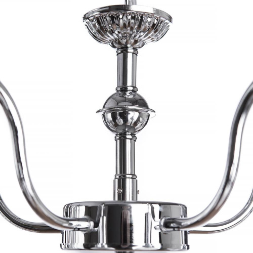 Подвесная люстра Arte Lamp A9186LM-5CC Подвесная люстра Arte Lamp A9186LM-5CC