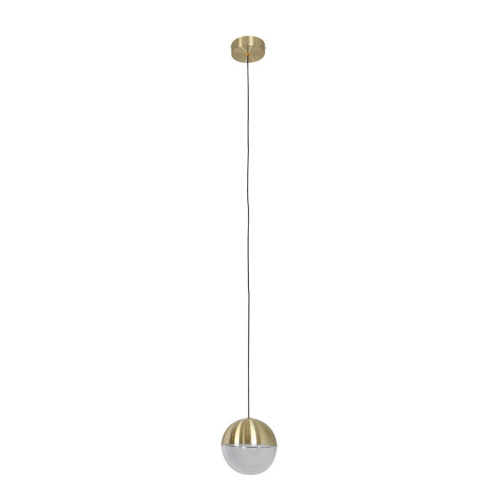 Подвесной светодиодный светильник Favourite Luna 4370-1P Подвесной светодиодный светильник Favourite Luna 4370-1P
