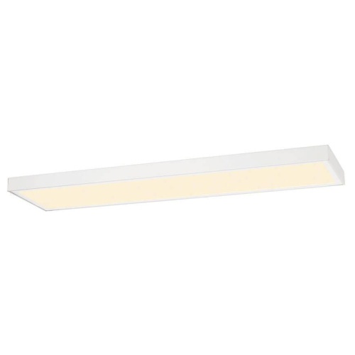 Подвесной светодиодный светильник SLV I-Pendant Pro Led Panel 158723