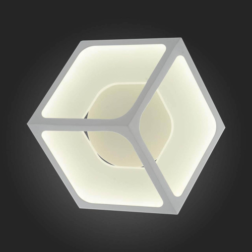 Настенный светодиодный светильник ST Luce SL952.501.01