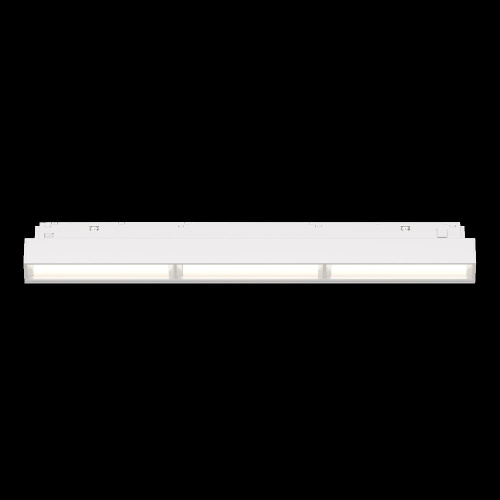 Трековый светильник Technical TR106-4-18W-DS-W Трековый светильник Technical TR106-4-18W-DS-W