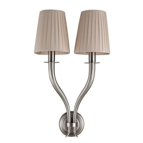 Бра Newport 7502 L/A new nickel М0065415 Бра Newport 7502 L/A new nickel М0065415
