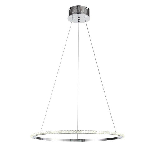 Подвесной светодиодный светильник ST Luce Cremo SL1501.113.01