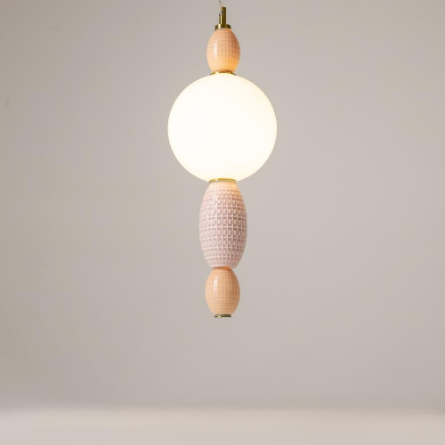 Подвесной светильник Maytoni MOD297PL-L12BS3K Подвесной светильник Maytoni MOD297PL-L12BS3K