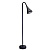 Ландшафтный светильник Arte Lamp BRONN A2367PA-1BK