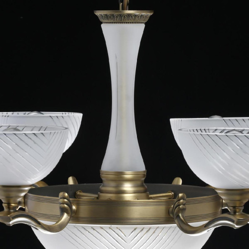 Подвесная люстра MW-Light Афродита 317014909 Подвесная люстра MW-Light Афродита 317014909