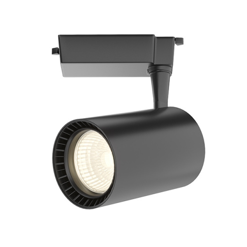 Трековый светильник Technical TR003-1-26W3K-W-B Трековый светильник Technical TR003-1-26W3K-W-B