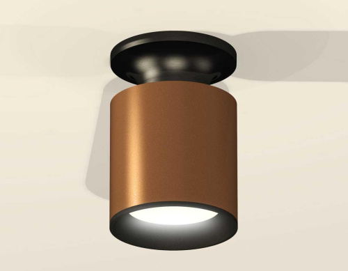 Комплект потолочного светильника Ambrella light Techno Spot XC (C6304, N6902, N6102) XS6304110 Комплект потолочного светильника Ambrella light Techno Spot XC (C6304, N6902, N6102) XS6304110