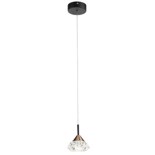 Подвесной светодиодный светильник ST Luce Untido SL1601.423.01 Подвесной светодиодный светильник ST Luce Untido SL1601.423.01