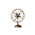 Настольная лампа Divinare Ofelia 5001/01 TL-5