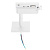 Адаптер для шинопровода Lightstar Asta 592256