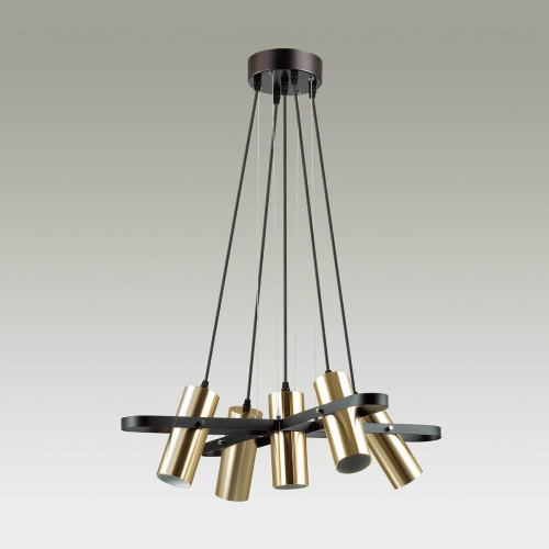 Подвесная люстра Lumion Claire 3714/5A Подвесная люстра Lumion Claire 3714/5A