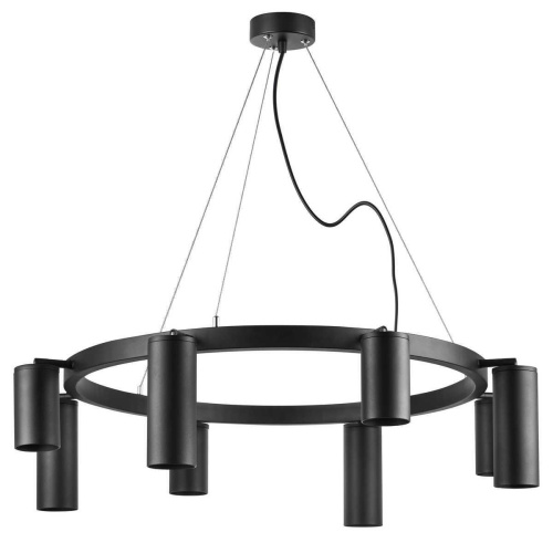 Подвесная люстра Lightstar Rullo (571018+214437-4+214487-4) LR018374874 Подвесная люстра Lightstar Rullo (571018+214437-4+214487-4) LR018374874