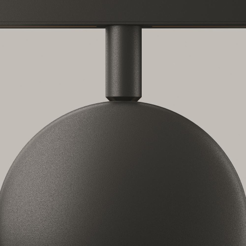 Трековый светильник Technical TR090-2-6W3K-B