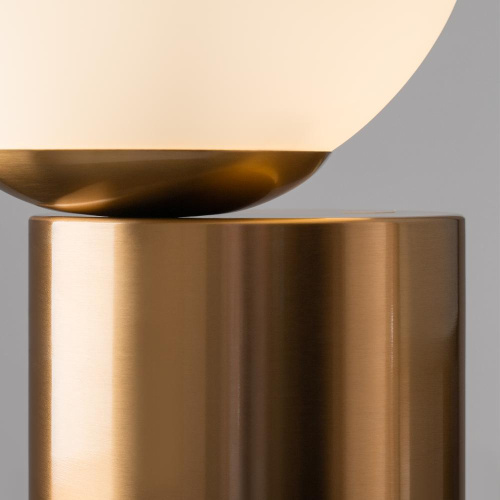 Настольный светильник Freya FR5286TL-01BS Настольный светильник Freya FR5286TL-01BS