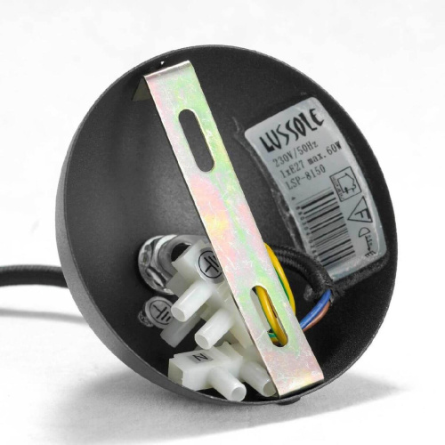 Подвесной светильник Lussole Lgo Marion LSP-8150 Подвесной светильник Lussole Lgo Marion LSP-8150