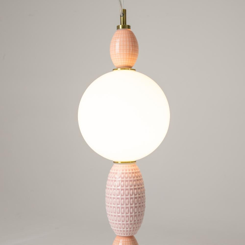 Подвесной светильник Maytoni MOD297PL-L12BS3K Подвесной светильник Maytoni MOD297PL-L12BS3K