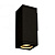 Уличный настенный светильник SLV Theo Wall Out 229525