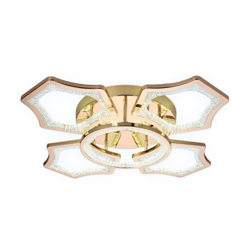 Потолочная светодиодная люстра Ambrella light Original FA577