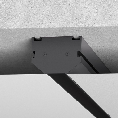 Заглушка Elektrostandard Slim Magnetic (2 шт.) 85233/00 a070152