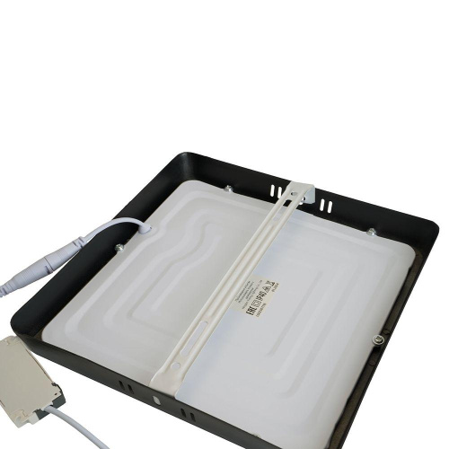 Потолочный светодиодный светильник Feron AL504 51074 Потолочный светодиодный светильник Feron AL504 51074