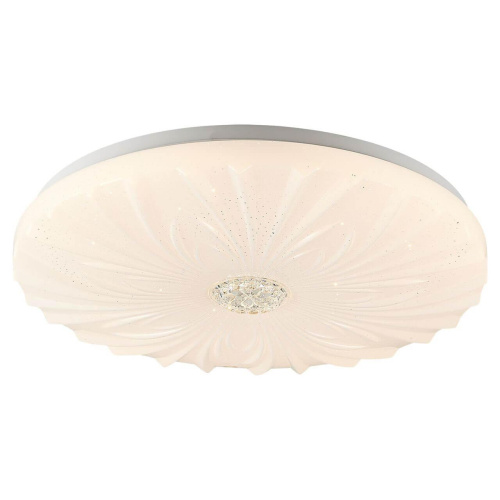 Потолочный светодиодный светильник Lussole Lgo Moonlight LSP-8318 Потолочный светодиодный светильник Lussole Lgo Moonlight LSP-8318