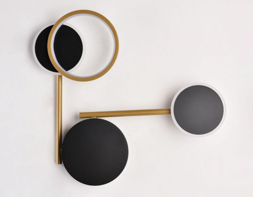 Бра Ambrella light Comfort Line FL5198 Бра Ambrella light Comfort Line FL5198