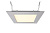 Встраиваемый светильник Deko-Light LED Panel Square 15 565157