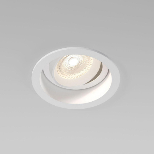 Встраиваемый светильник Elektrostandard Tune 25014/01 a065464