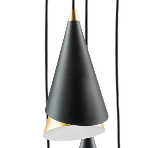 Подвесная люстра Lightstar Cone 757090 Подвесная люстра Lightstar Cone 757090