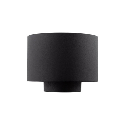 Потолочный светодиодный светильник Denkirs DK4015-BK