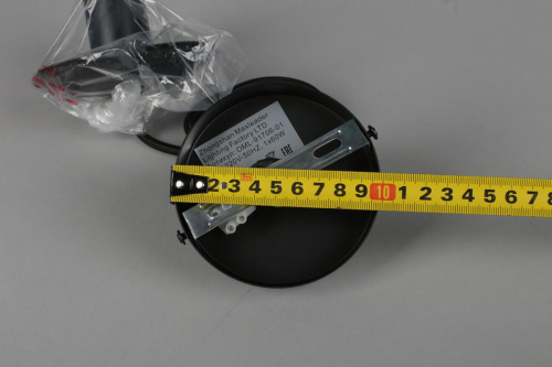 Подвесной светильник Omnilux Chivasso OML-91706-01