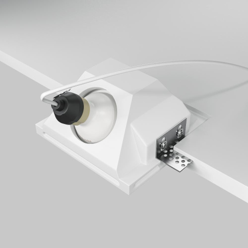 Встраиваемый светильник Technical DL001-WW-01-W Встраиваемый светильник Technical DL001-WW-01-W