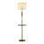 Торшер Odeon Light Classic Latte 5403/1F