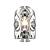 Настенный светильник Vele Luce Silk VL3143W01