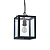 Подвесной светильник Ideal Lux Igor SP1 092850