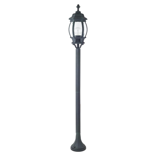Уличный светильник Favourite Paris 1806-1F Уличный светильник Favourite Paris 1806-1F